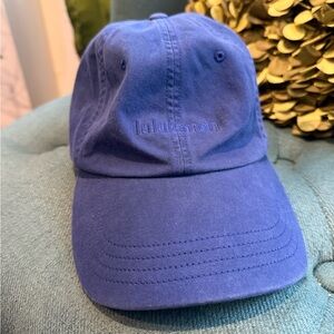 Lululemon Classic Ball Cap Was